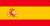 Bandeira Espanha