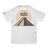 camiseta EDG equinoccio Verso