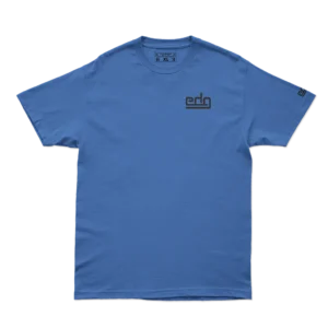 Camiseta EDG Kombi Frente