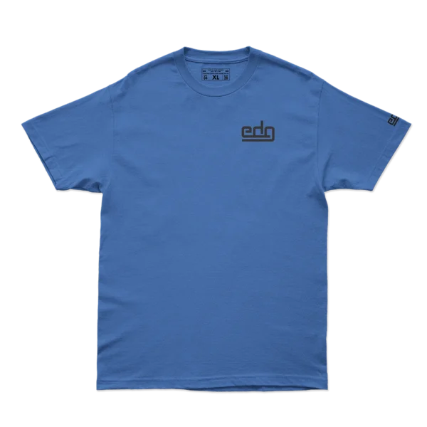 Camiseta EDG Kombi Frente