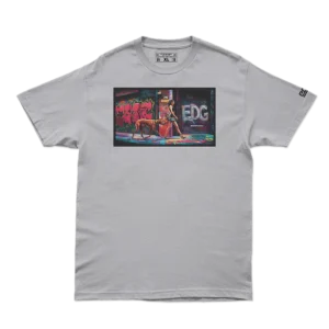 Camiseta EDG Neverton frente
