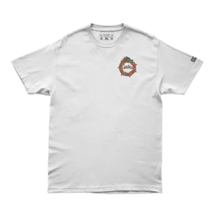 camiseta EDG equinoccio Frente