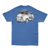 Camiseta EDG Kombi