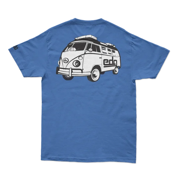 Camiseta EDG Kombi