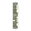 Deck SkateBoard EDG Osama