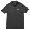 Camisa Polo EDG Preta