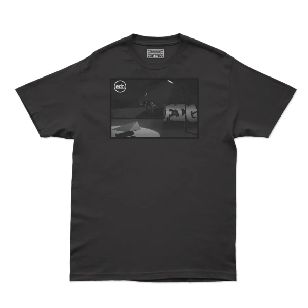 Camiseta EDG Mama Preta