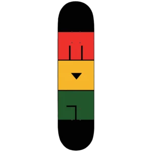 Shape EDG Logo Jamaica
