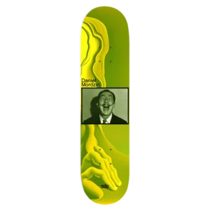 Shape EDG Pro Model Daniel Mordzin (DALI)