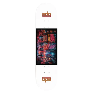 Shape EDG Pro Model Roger Silva Bar