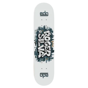 Shape EDG Pro Model Roger Siva (Grafiit)