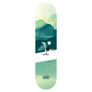 Shape EDG Pro Model (Surf)